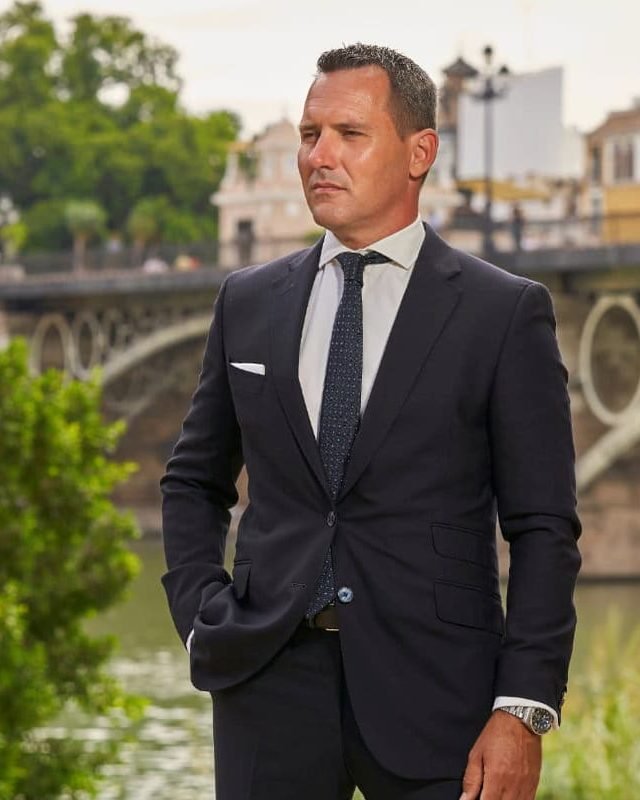 Luis López de Castro Alonso, abogado penalista de LAWPRO Abogados